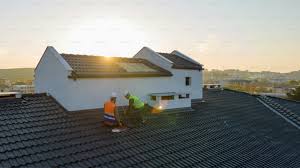 Best Roof Ventilation Installation  in Freemansburg, PA